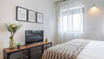 Apartment (0 Bedroom) | Interior