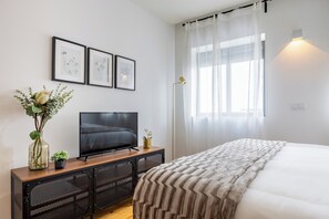 Apart Daire (0 Bedroom) | İç mekân