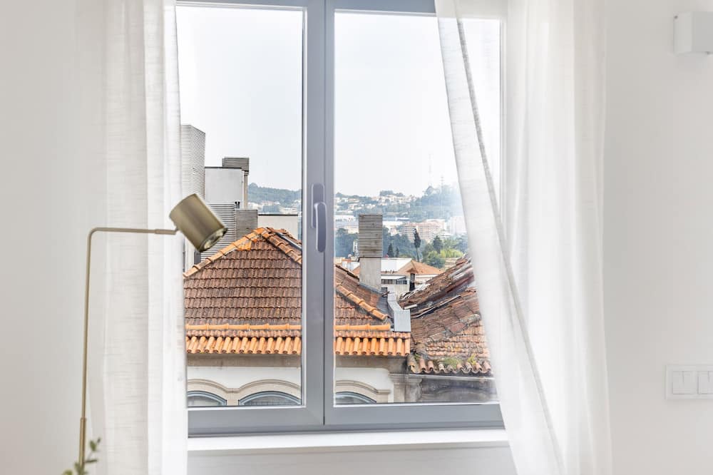 Dima01 · Elegant Studio Next to Praça dos Poveiros