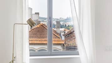 Appartamento (0 Bedroom) | Interni