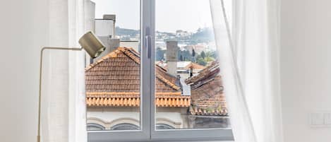 Apartment (0 Bedroom) | Interior