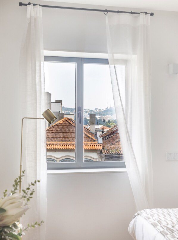 Apart Daire (0 Bedroom) | İç mekân