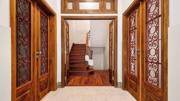 Apartamento (2 Bedrooms) | Interior