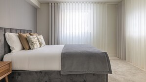 Leilighet (2 Bedrooms) | Innvendig