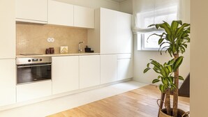 Leilighet (2 Bedrooms) | Innvendig