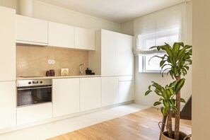 Interior - Acm014 Spacious 2BR Duplex in the Ground Floor (Porto)