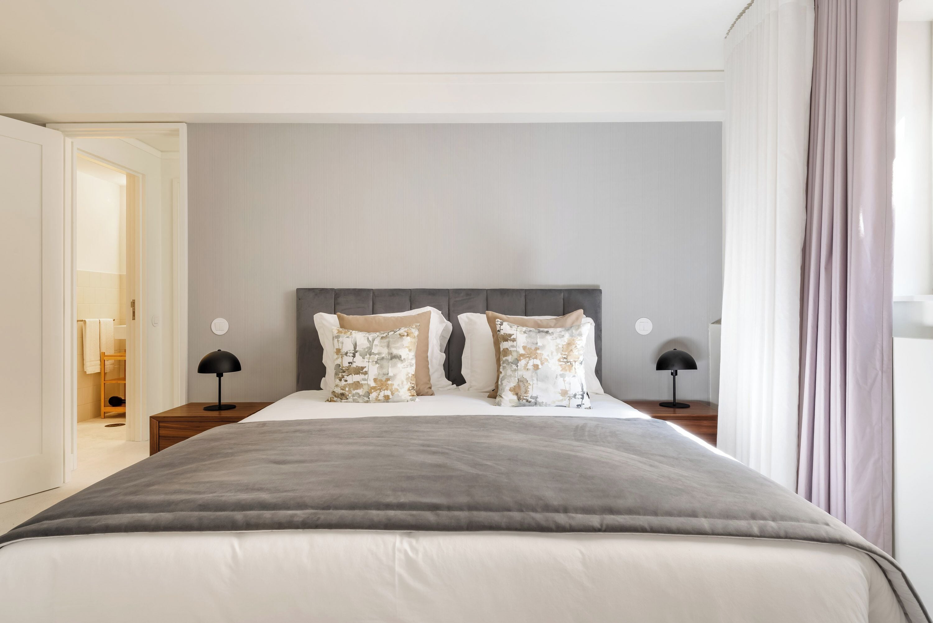 Apartamento (2 Bedrooms) | Interior