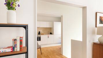 Apartamento (2 Bedrooms) | Interior