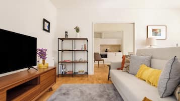 Appartement (2 Bedrooms) | Façade de l’hébergement