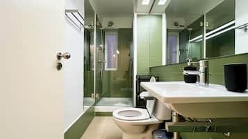 Appartement (1 Bedroom) | Interieur