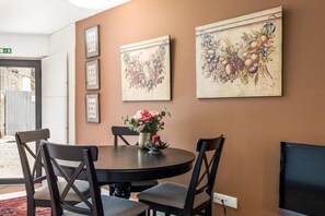 Lägenhet (1 Bedroom) | Interiör