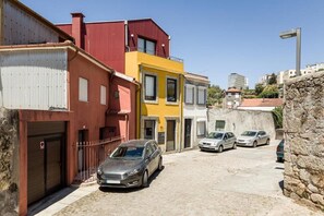 Apartamento (1 Bedroom) | Fachada da propriedade