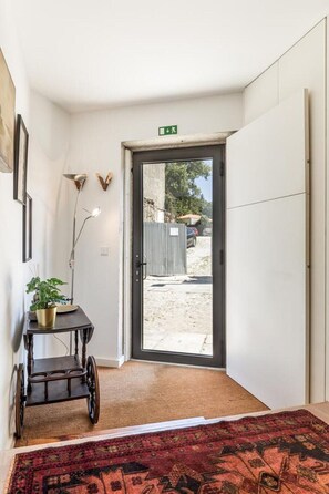์ํํธ (1 Bedroom) | ๋ด๋ถ