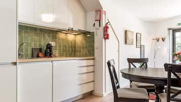 Apartment (1 Bedroom) | Interior