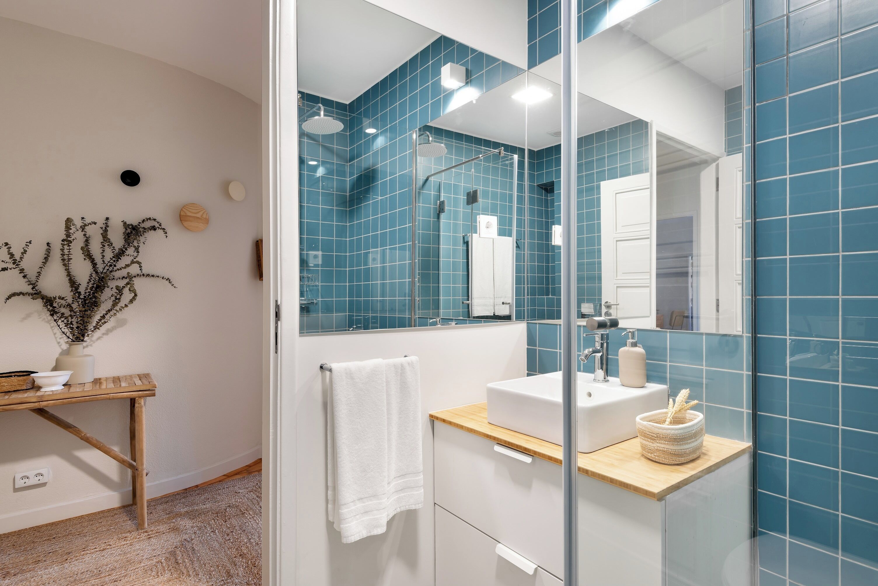 Apartment (3 Bedrooms) | Innenbereich