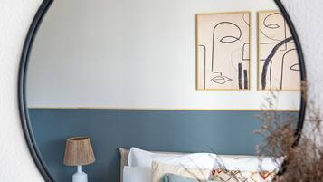 Apartamento (3 Bedrooms) | Interior