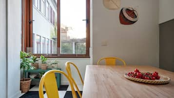 Apartamento (3 Bedrooms) | Interior