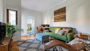 Apartamento (3 Bedrooms) | Interior