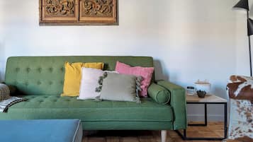 Apartamento (3 Bedrooms) | Interior