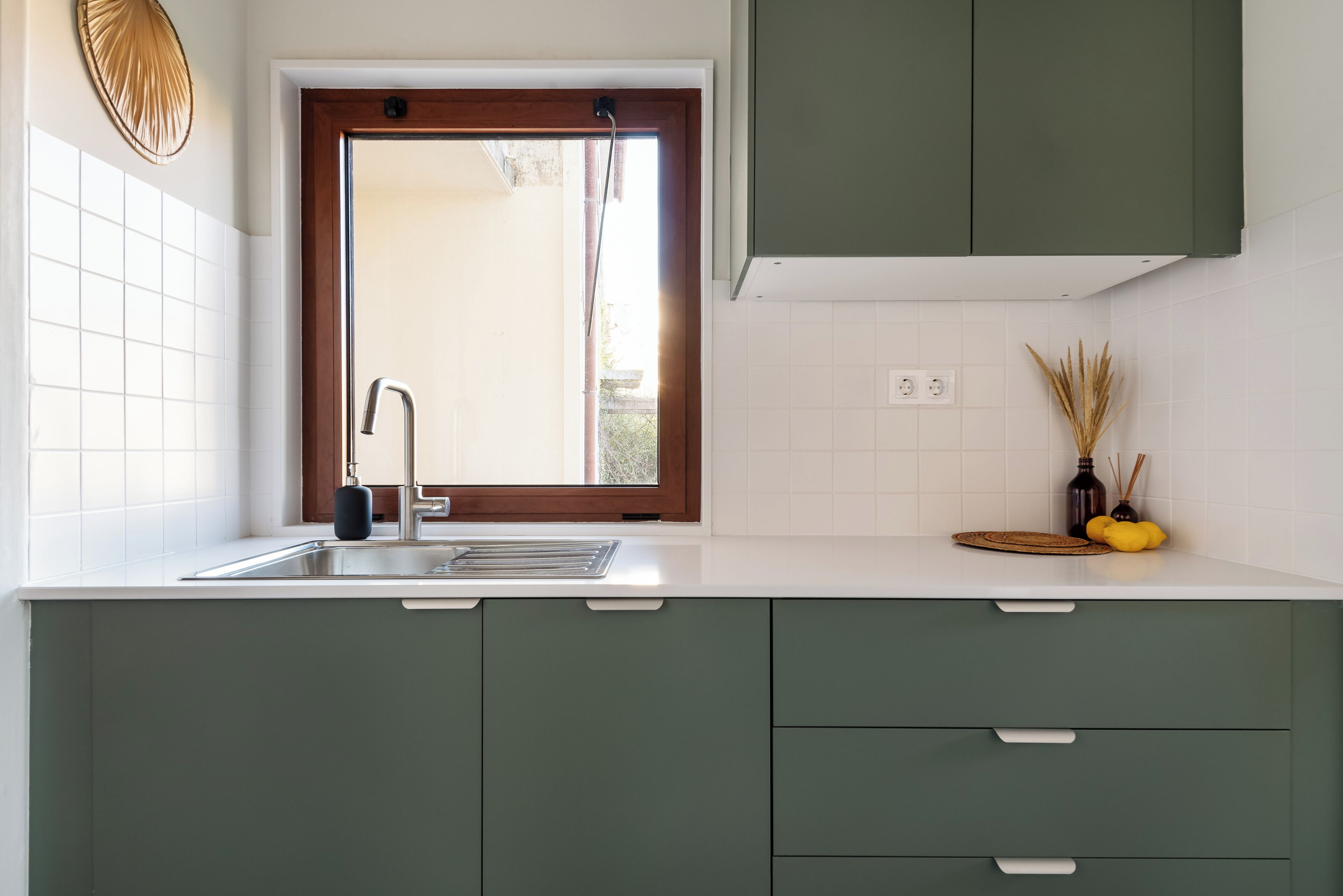 Apartamento (3 Bedrooms) | Interior