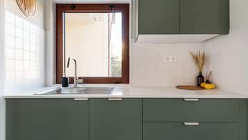 Apartamento (3 Bedrooms) | Interior