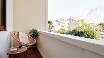 Apartamento (3 Bedrooms) | Interior