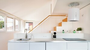 Appartamento (2 Bedrooms) | Interni