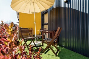 Apartment (2 Bedrooms) | Innenbereich