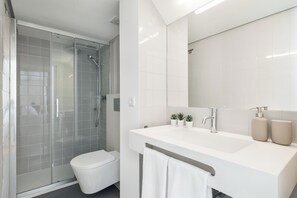 Apartment (2 Bedrooms) | Innenbereich
