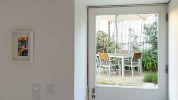 Apartamento (2 Bedrooms) | Parte interna