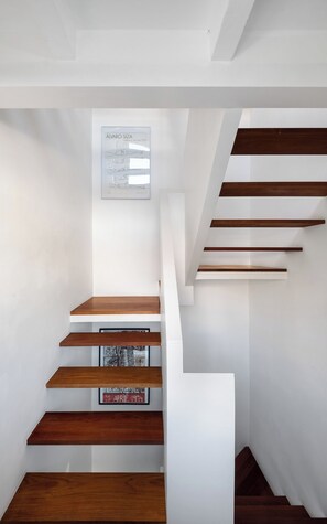 Apartment (2 Bedrooms) | Innenbereich