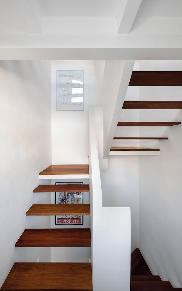 Apartment (0 Bedroom) | Interior - Flora4 Flora Apartments, Studio on 2nd Floor (Porto)