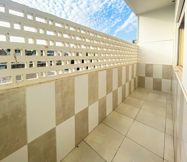 Apartamento (3 Bedrooms) | Parte interna