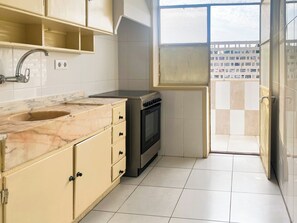 Apartment (3 Bedrooms) | Interior - Cavalo · Convenient 3-bedroom Home (Porto)