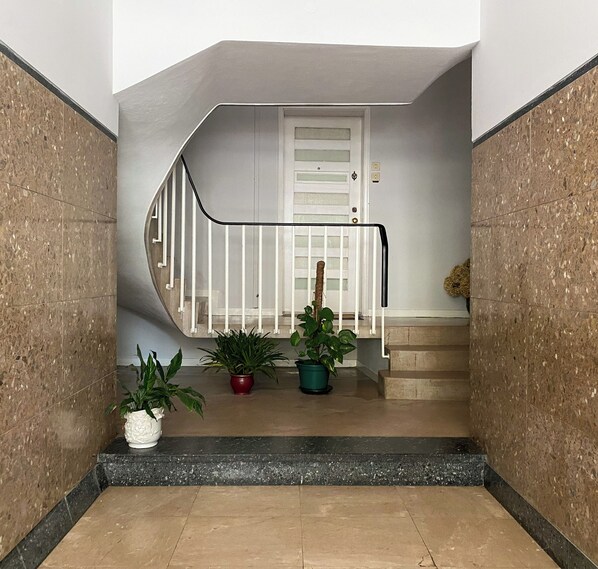 Apartment (3 Bedrooms) | Interior - Cavalo · Convenient 3-bedroom Home (Porto)