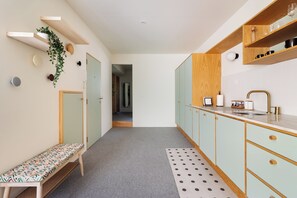 Lejlighed (2 Bedrooms) | Interiør