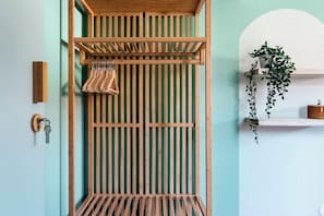 Lejlighed (2 Bedrooms) | Interiør
