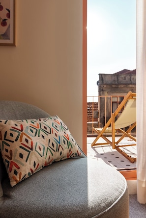 Lejlighed (2 Bedrooms) | Interiør