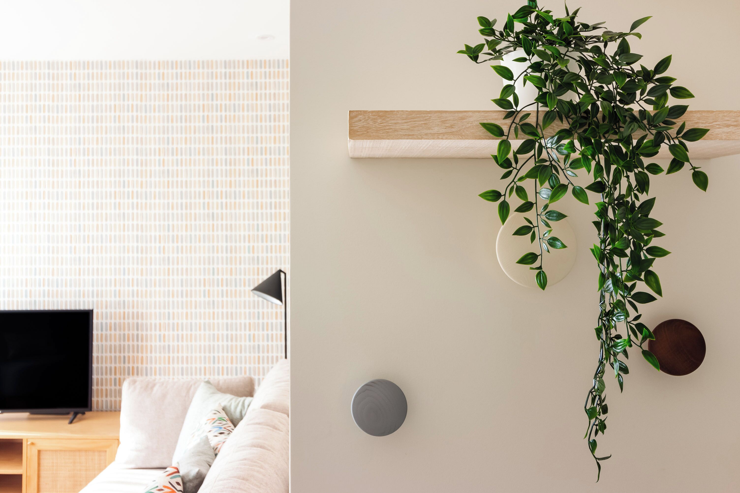 公寓 (2 Bedrooms) | 住宿内部