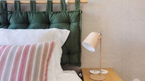 Căn hộ (2 Bedrooms) | Nội thất