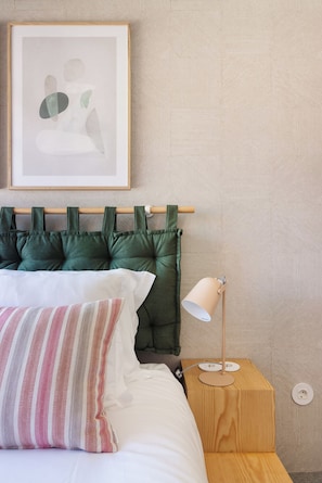 Lejlighed (2 Bedrooms) | Interiør