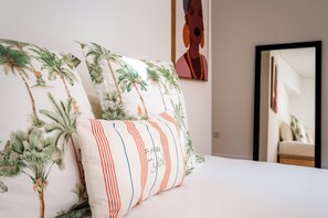 Leilighet (1 Bedroom) | Innvendig