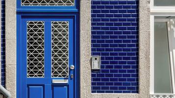 Lejlighed (1 Bedroom) | Interiør