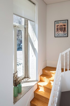 아파트 (1 Bedroom) | 내부