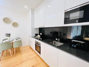 Appartamento (1 Bedroom) | Interni
