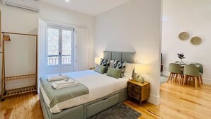 アパートメント (1 Bedroom) | 内装