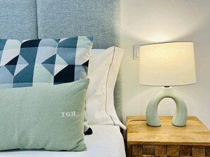 Apartment (1 Bedroom) | Interior - Almad2 · The Green House (Porto)