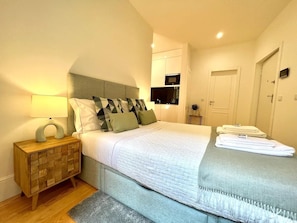 Appartamento (1 Bedroom) | Interni