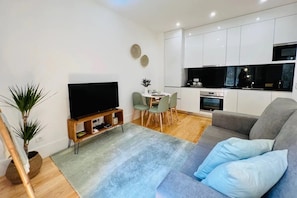 Appartamento (1 Bedroom) | Interni
