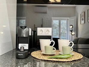 Departamento (1 Bedroom) | Interior